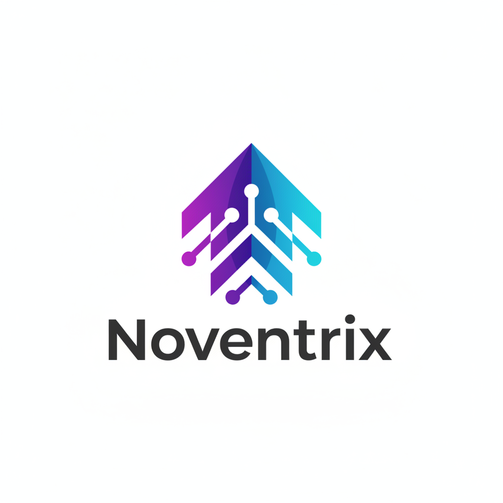 Logo Noventrix
